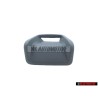 Genuine VW Trim Artgrey - 7H0883608 3U6
