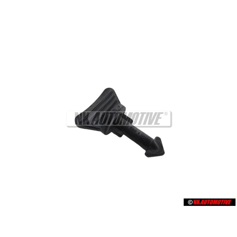 Genuine VW Locking Hooks - 7H0907500