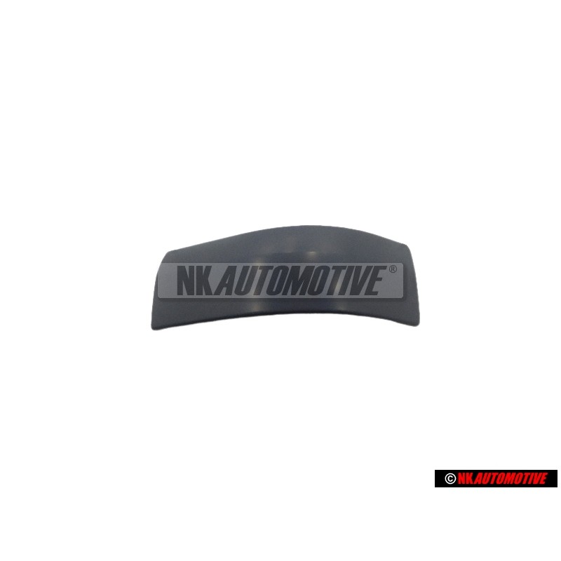 Genuine VW Protective Strip Primed - 7H5853982B GRU