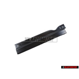 Genuine VW Retaining Plate - 7H5860304