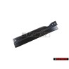 Genuine VW Retaining Plate - 7H5860304