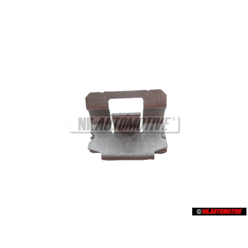 Genuine VW Clip - 7H5867284A