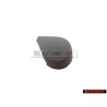 Genuine VW Cover Classic Grey Grey - 7H5881153A 30T