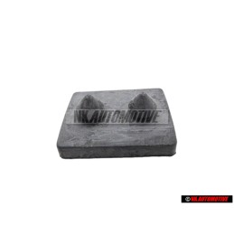Genuine VW Stop Buffer - 7J0801438A