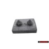 Genuine VW Stop Buffer - 7J0801438A
