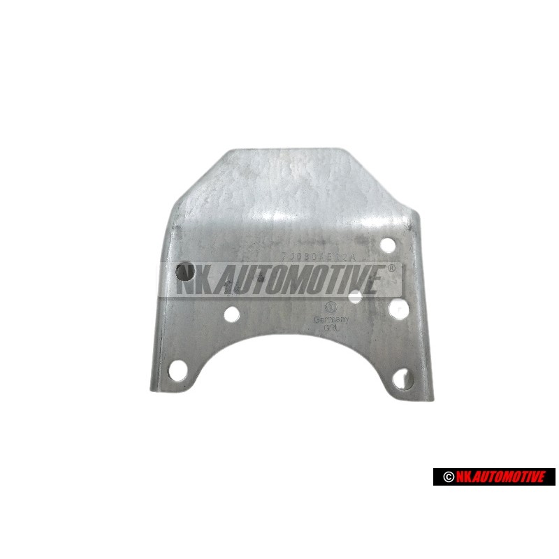 Genuine VW Reinforcement - 7J0804512A