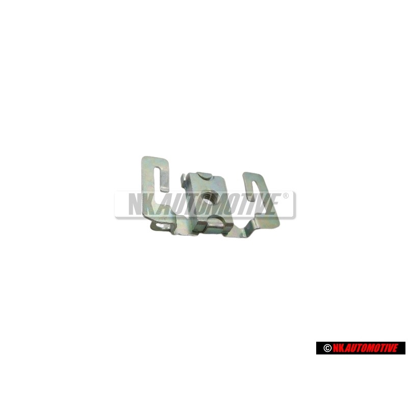 Genuine VW Cage Nut - 7L0860091A