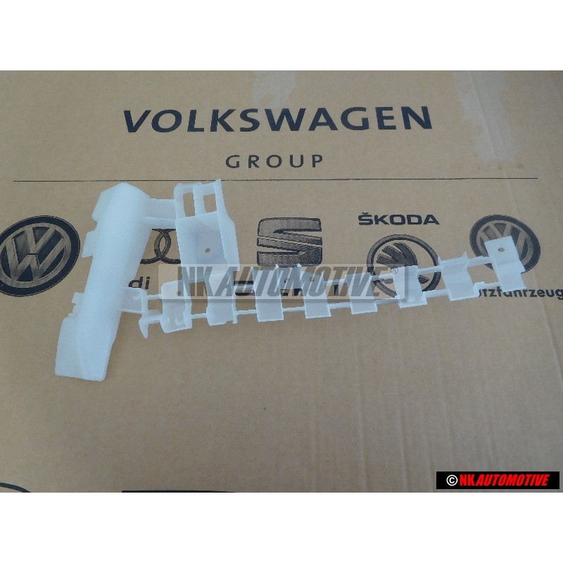 Genuine VW Deformation Element - 7L0880676D