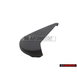 Genuine VW Trim With No Holes Anthracite - 7L0881794C 71N