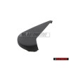 Genuine VW Trim With No Holes Anthracite - 7L0881794C 71N