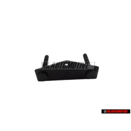 Genuine VW Bracket - 7L0907341