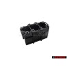 Genuine VW Bracket For Connector Housing - 7L0937545