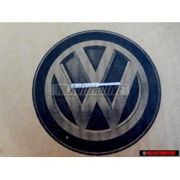 Genuine VW Sealing Pin - 7L0971904