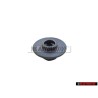 Genuine VW Collar Nut - 7L6821149