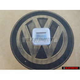 Genuine VW Clamping Piece - 7L6845233