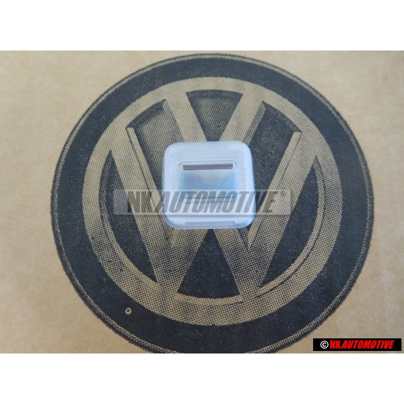 Genuine VW Clamping Piece - 7L6845233
