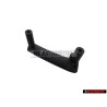 Genuine VW Handle Shell Lower Part Anthracite - 7L6867180D 75R
