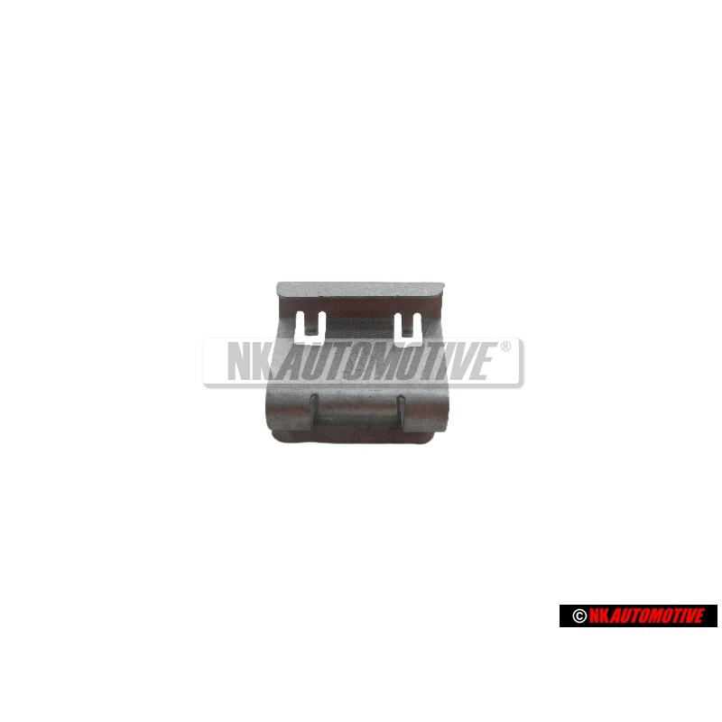 Genuine VW Retaining Clip - 7L6867388