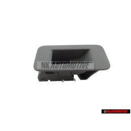 Genuine VW Trim Reed Green - 7L6959521D 7Q2