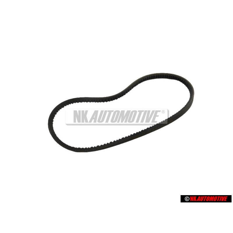 Genuine VW V-Belt - 7M0145271A