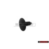 Genuine VW Bungs Anthracite - 7M0863119 71N