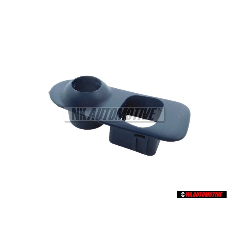 Genuine VW Switch Mounting Lagoon - 7M0867255N J51