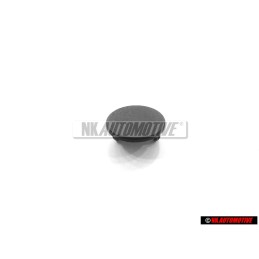 Genuine VW Cover Cap For Bolt Anthracite - 7M0883624A 71N