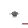 Genuine VW Cover Cap For Bolt Anthracite - 7M0883624A 71N