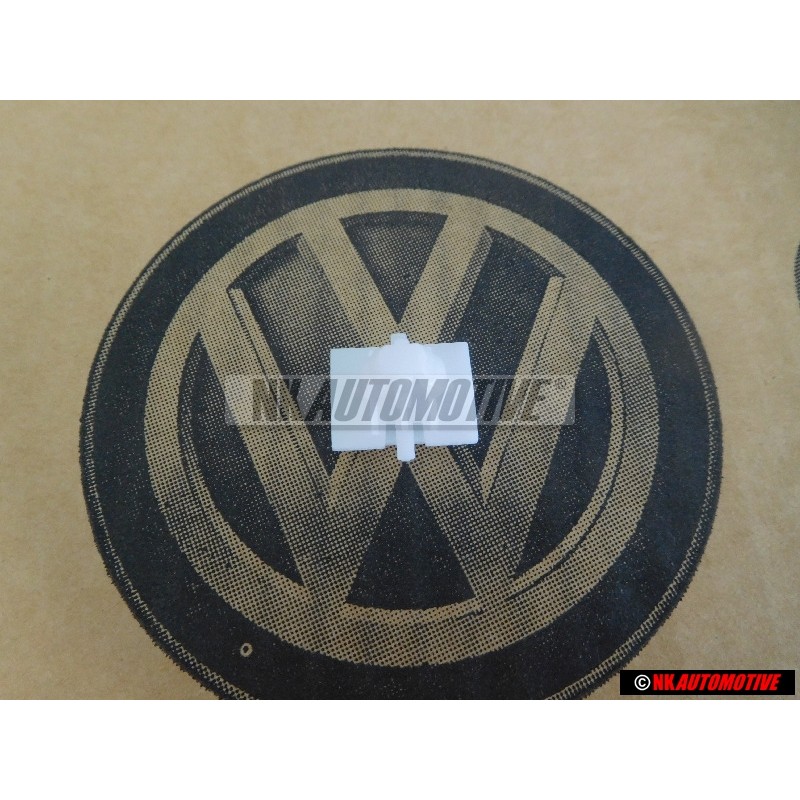 Genuine VW Clip - 7P0854719