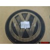 Genuine VW Clip - 7P0854719