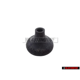 Genuine VW Grommet - 803957855