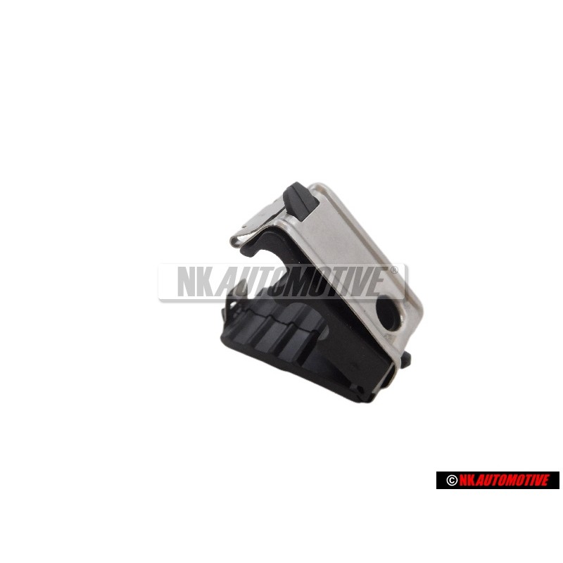 Genuine VW Clip - 8D0201190B