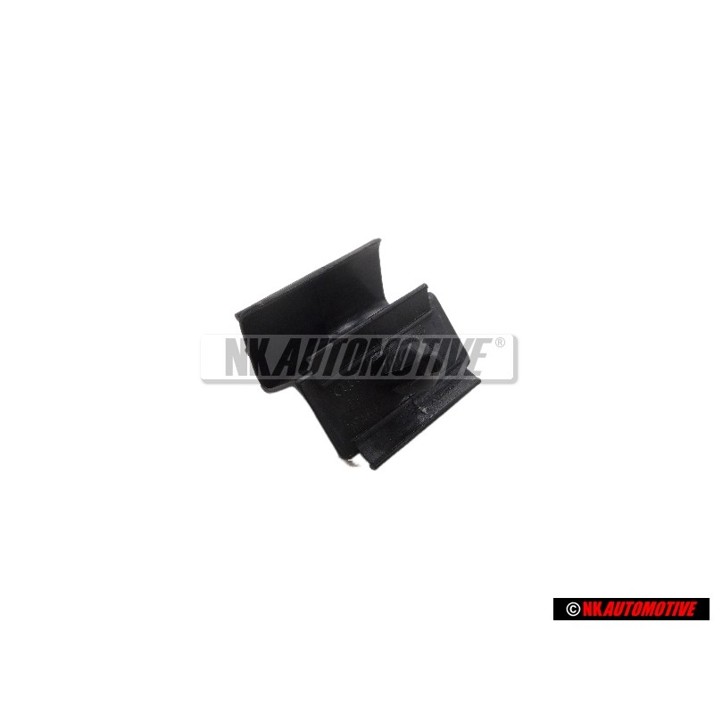 Genuine VW Hose Bracket - 8E0971848R