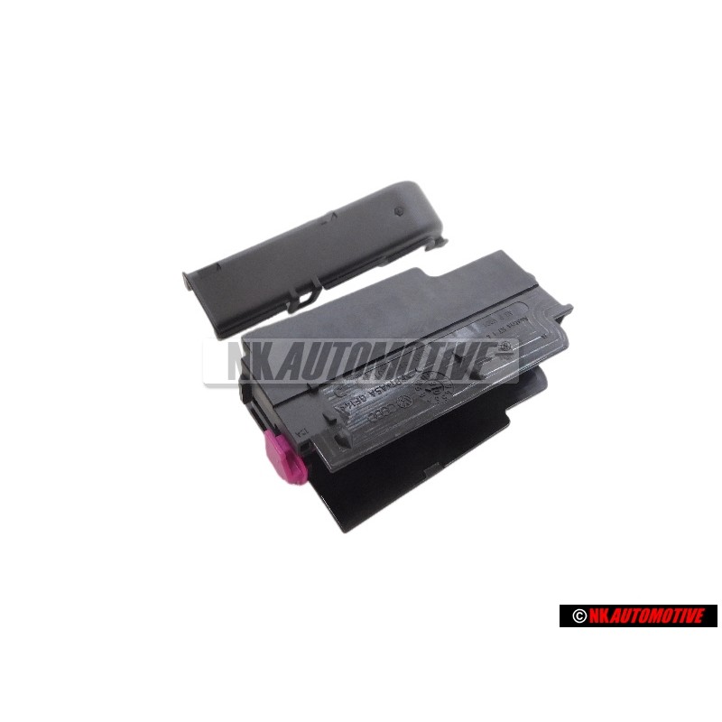 Genuine VW Fuse Holder - 8K0937501