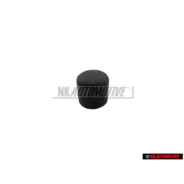 Genuine VW Cover Cap - 8L3837947