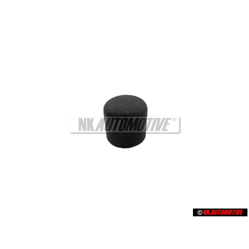 Genuine VW Cover Cap - 8L3837947