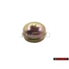 Genuine VW Cap - J4351435010