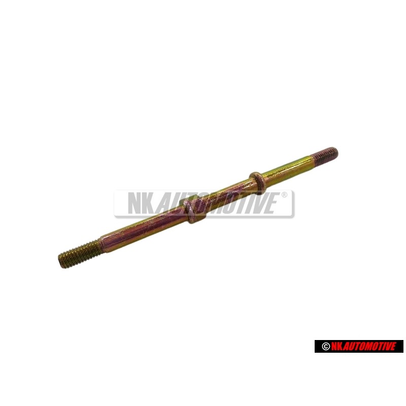 Genuine VW Pin - J4881935020