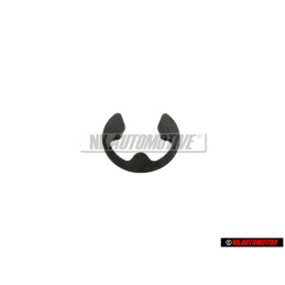 Genuine VW Retaining Washer - N 0124383