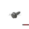 Genuine VW Hex Collared Bolt - N 01950211