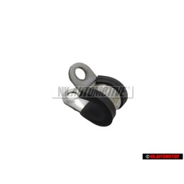 Genuine VW Clamp - N 0206015