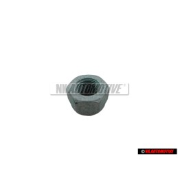 Genuine VW Hexagon Nut Self-Locking - N 0211984