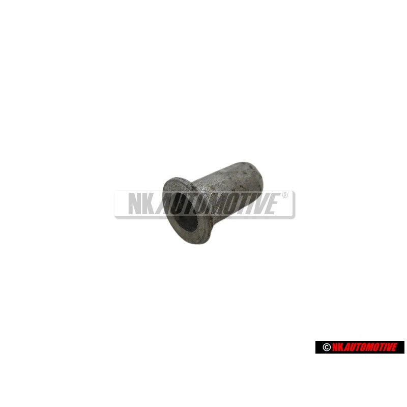 Genuine VW Rivetted Cap Nut - N 0303551