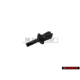 Genuine VW Spreader Rivet - N 10032301