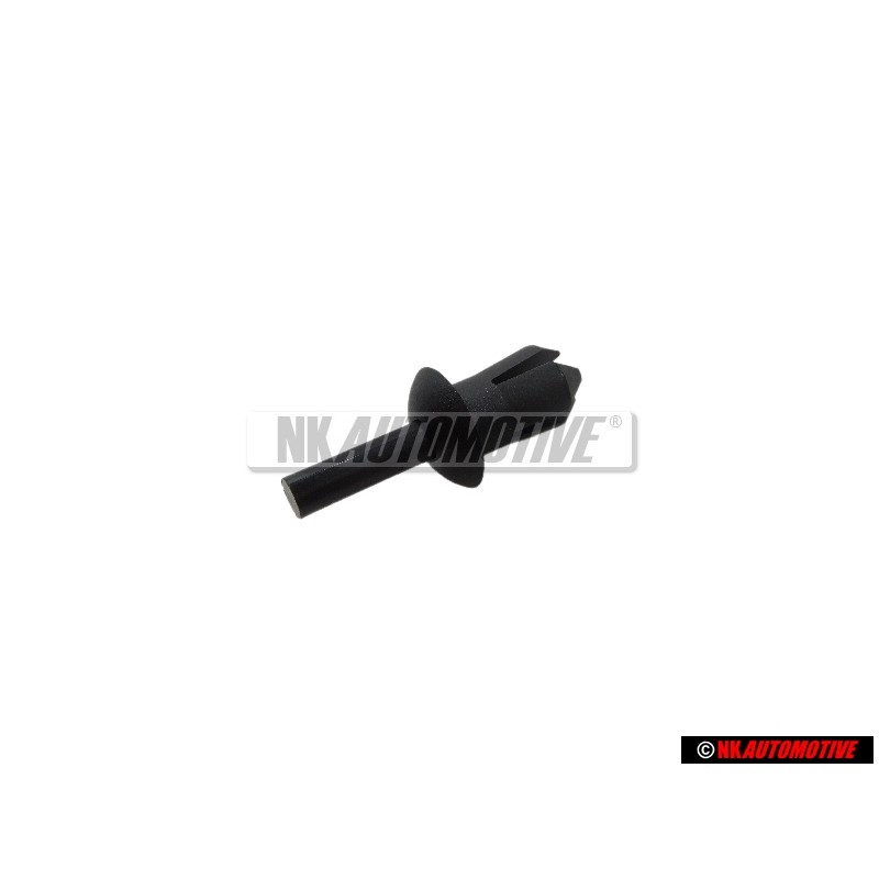 Genuine VW Spreader Rivet - N 10032301