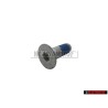 Genuine VW Countersunk Bolt Self-Locking - N 10128602