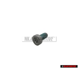 Genuine VW Socket Head Bolt With Inner Hex Round Head - N 10285506