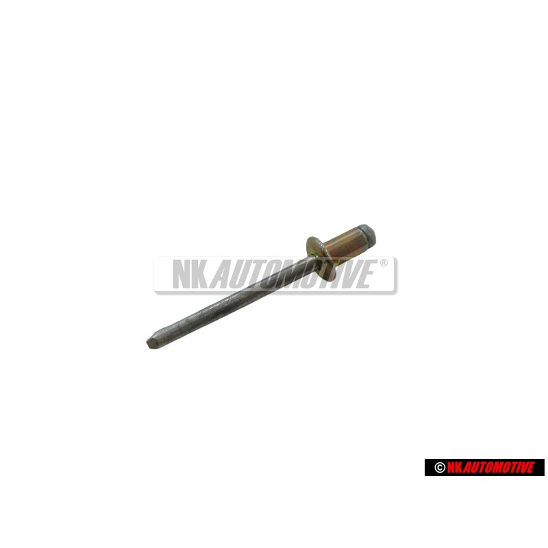 Genuine VW Pop Rivet - N 10410401