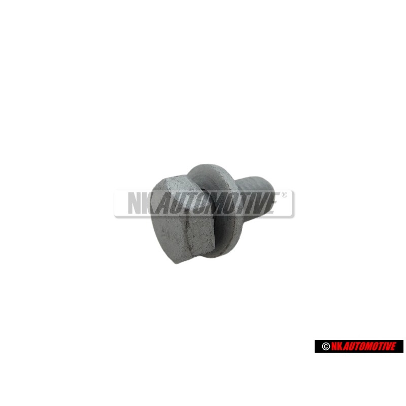 Genuine VW Hexagon Head Bolt Combi - N 10413904