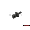 Genuine VW Spreader Rivet Artgrey - N 104179013U6
